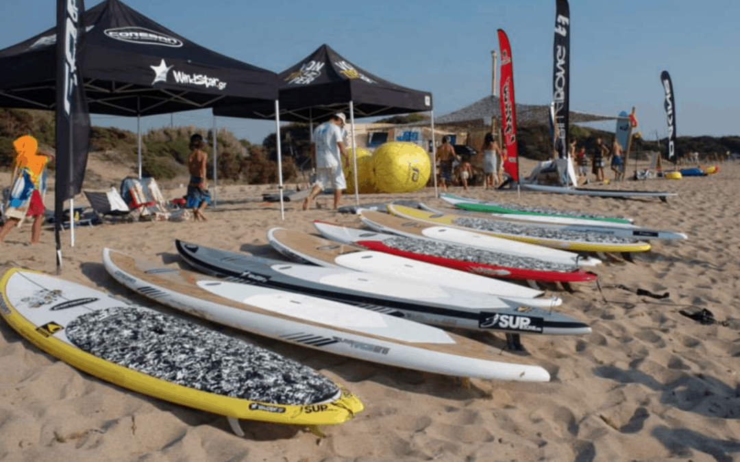The Best Paddle Boards Guide For You In 2020